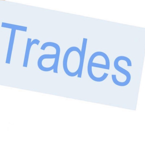 trades - Picture 1 of 1